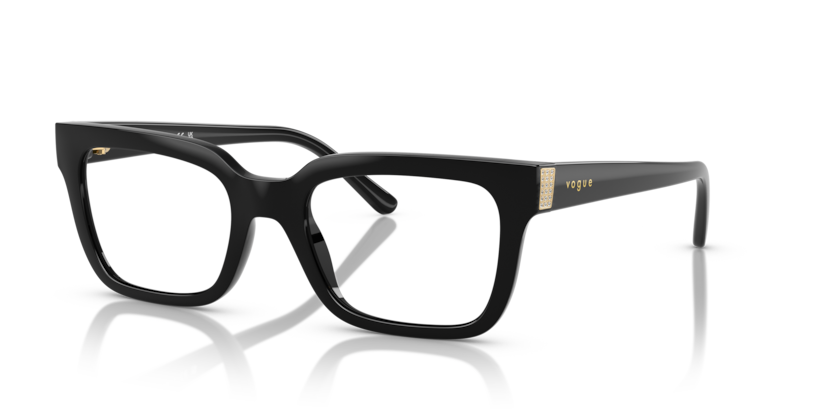 Vogue VO5611B  Eyeglasses