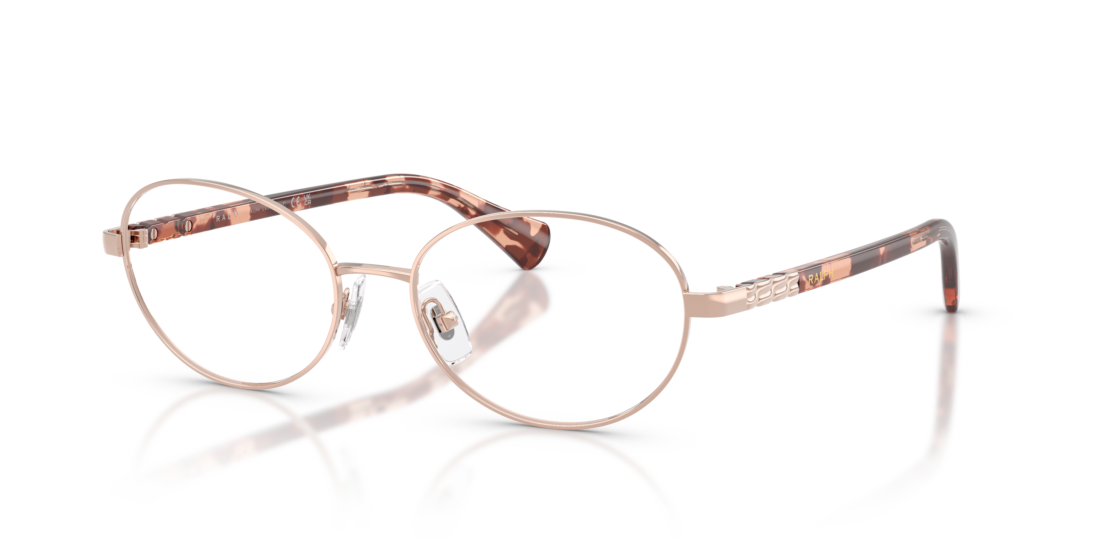 Ralph RA6066  Eyeglasses