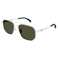 Alexander McQueen AM0458S Sunglasses