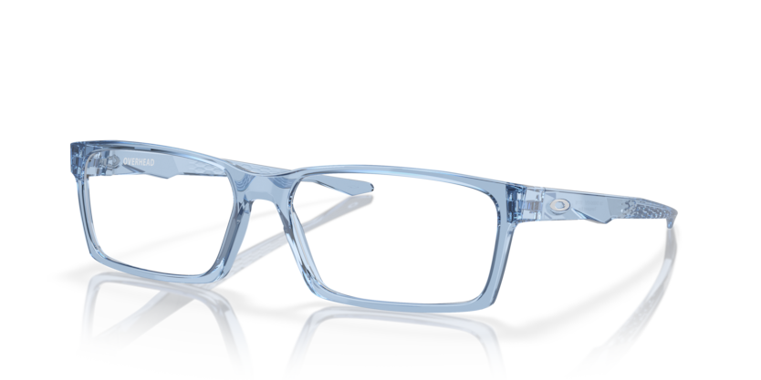 Oakley Frame OX8060 Overhead Eyeglasses