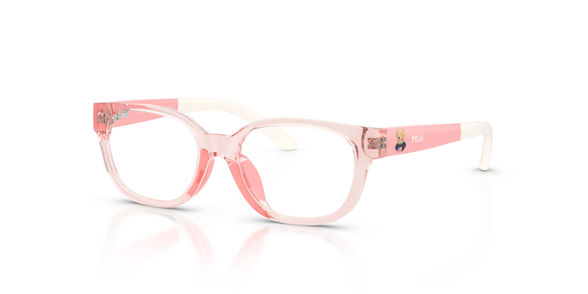 Polo Prep PP8551U  Eyeglasses Kids