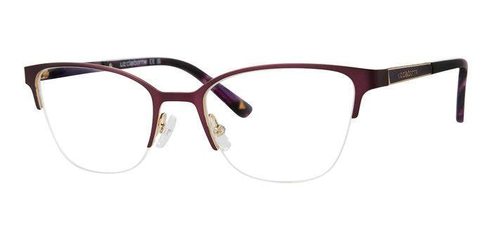 Liz Claiborne L 472 Eyeglasses