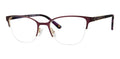 Liz Claiborne L 472 Eyeglasses