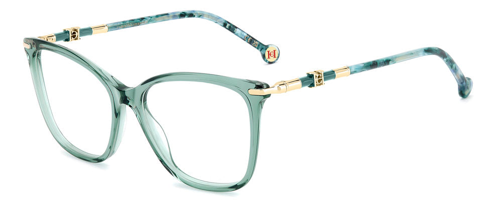 Carolina Herrera HER 0353 Eyeglasses