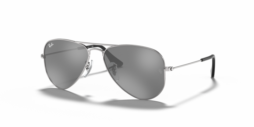 Ray-Ban Junior RJ9506S Junior Aviator Sunglasses Kids