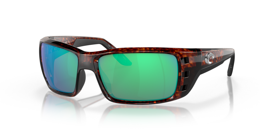 Costa Del Mar 6S9022 Permit Sunglasses