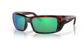 Costa Del Mar 6S9022 Permit Sunglasses