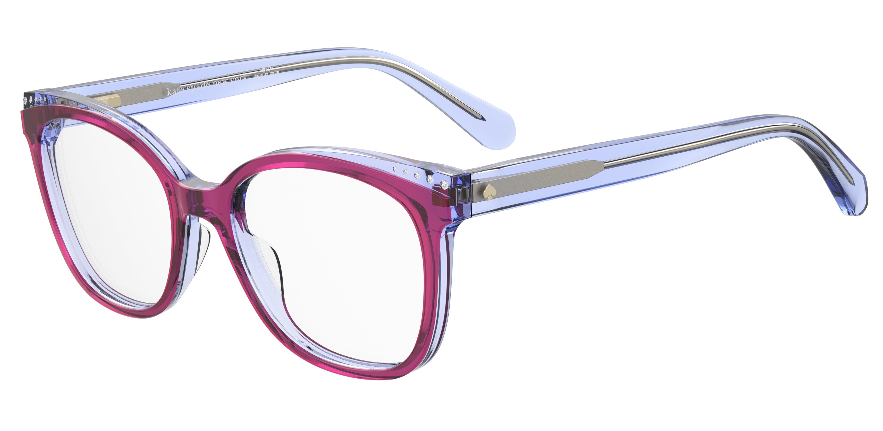 Kate Spade Mackinley Eyeglasses