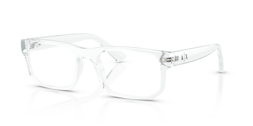 Armani Exchange AX3135  Eyeglasses