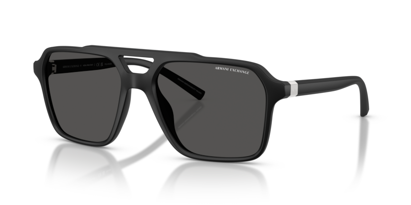 Armani Exchange AX4166SU  Sunglasses