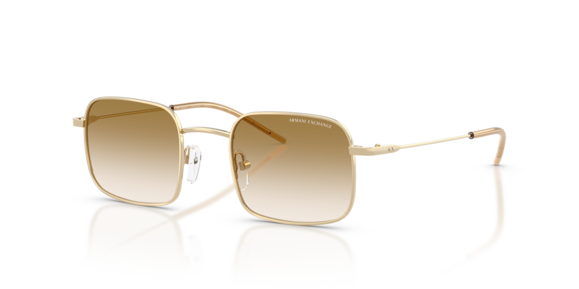 Armani Exchange AX2055S  Sunglasses