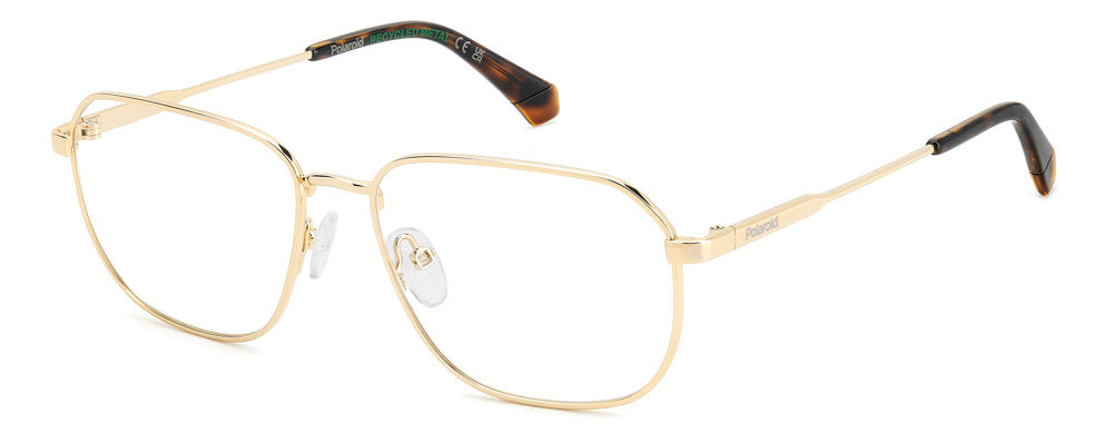 Polaroid PLD D538 Eyeglasses