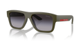 Prada Linea Rossa PS 04ZSF  Sunglasses
