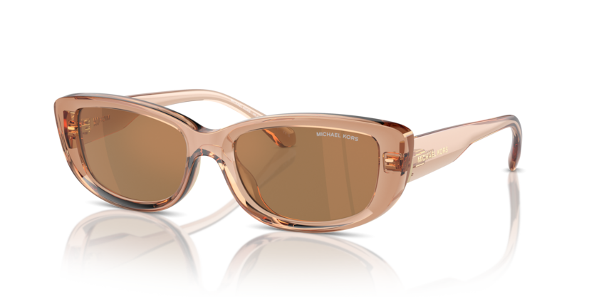 Michael Kors MK2210U Asheville Sunglasses