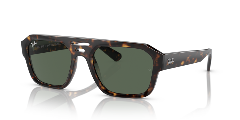 Ray-Ban RB4397 Corrigan Sunglasses