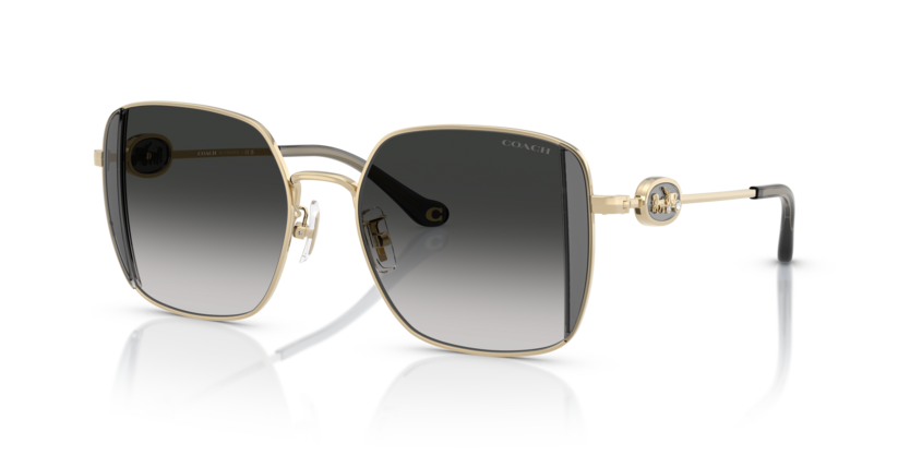 Coach HC7177B Cad72 Sunglasses