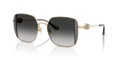 Coach HC7177B Cad72 Sunglasses