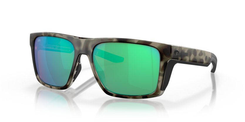 Costa Del Mar 6S9104 Lido Sunglasses