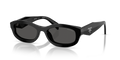 Prada PR D24S  Sunglasses