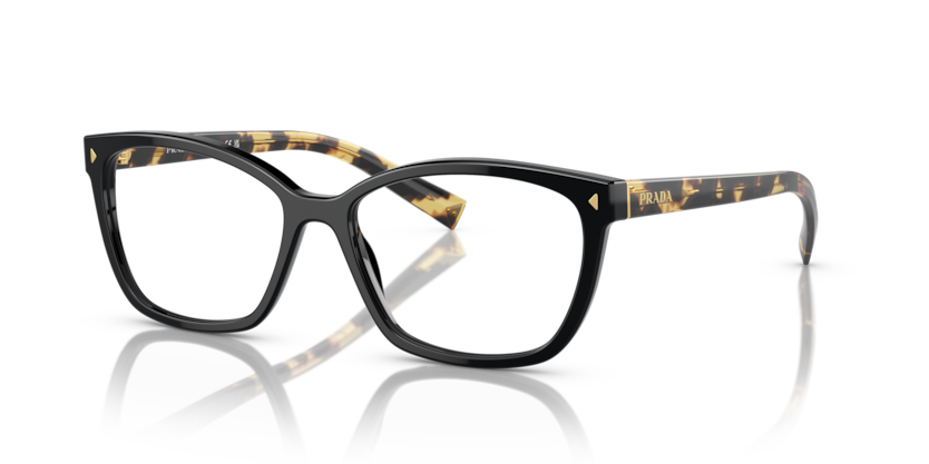 Prada PR 15ZVF  Eyeglasses