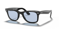 Ray-Ban RB2140F Wayfarer Sunglasses