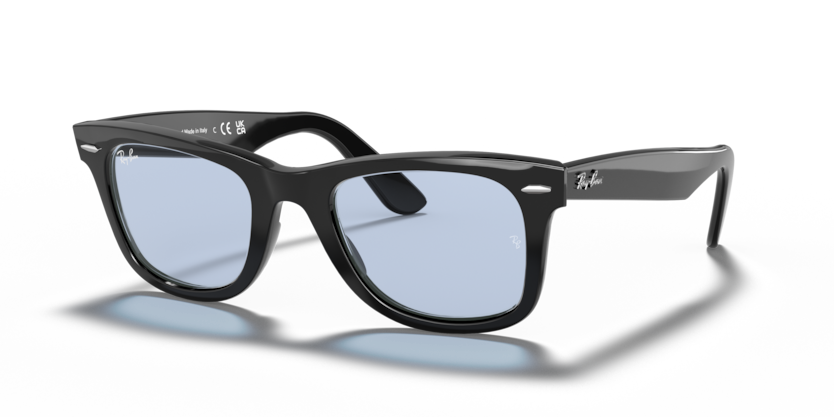 Ray-Ban RB2140F Wayfarer Sunglasses