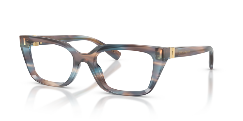 Dolce & Gabbana DG3436  Eyeglasses