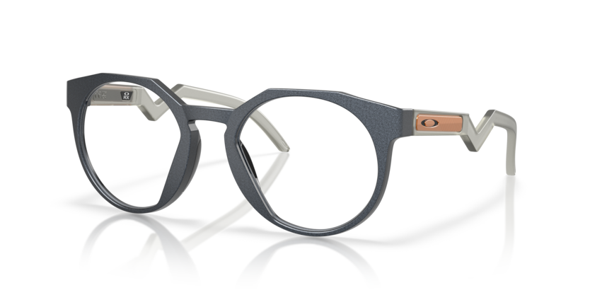 Oakley Frame OX8139 Hstn Rx Eyeglasses