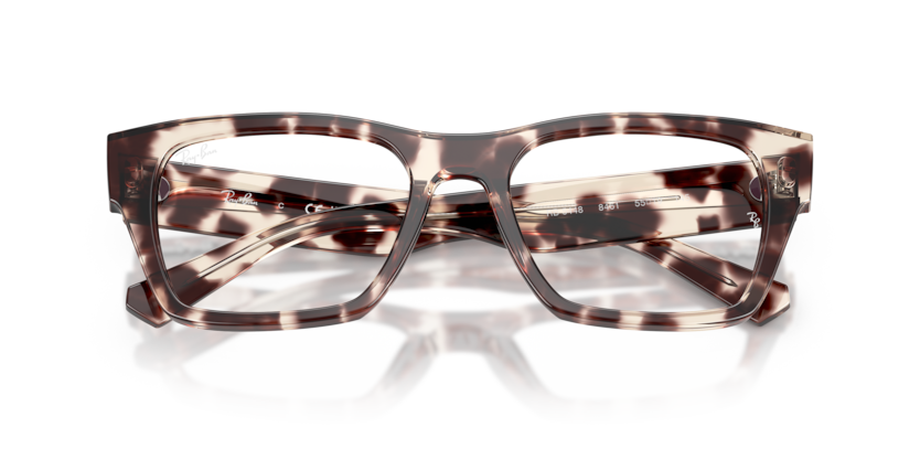Ray-Ban Vista RX5448  Eyeglasses
