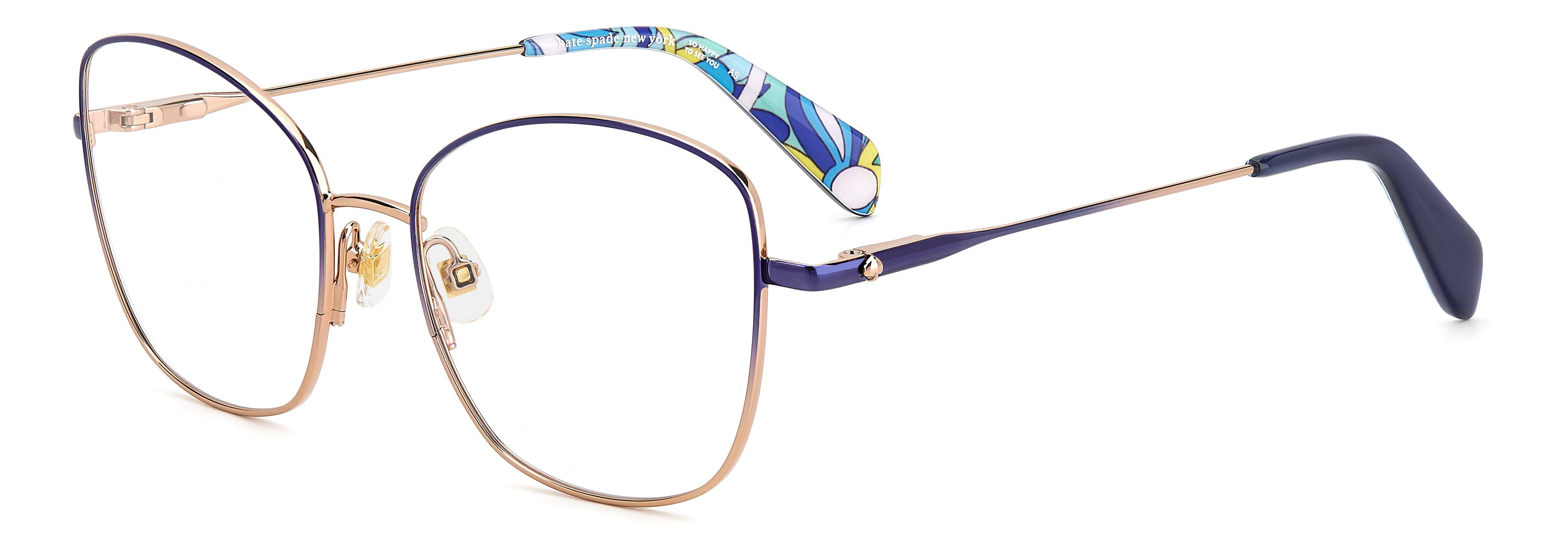 Kate Spade Serenity/g Eyeglasses