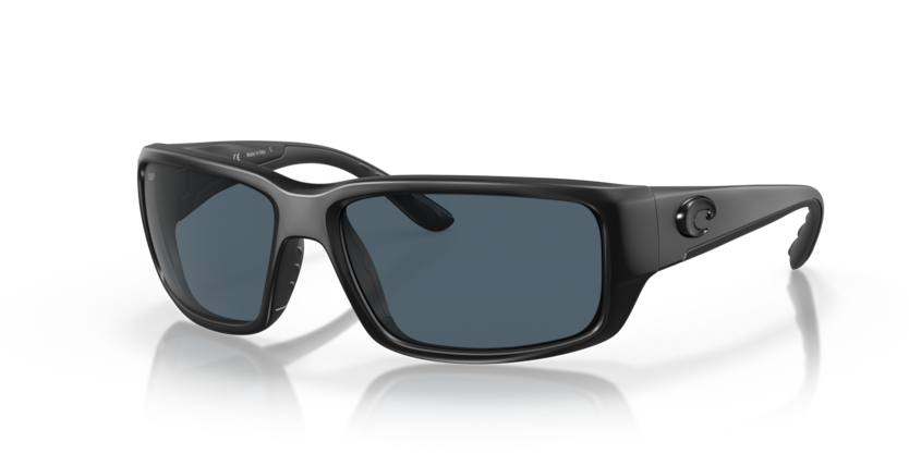 Costa Del Mar 6S9006 Fantail Sunglasses