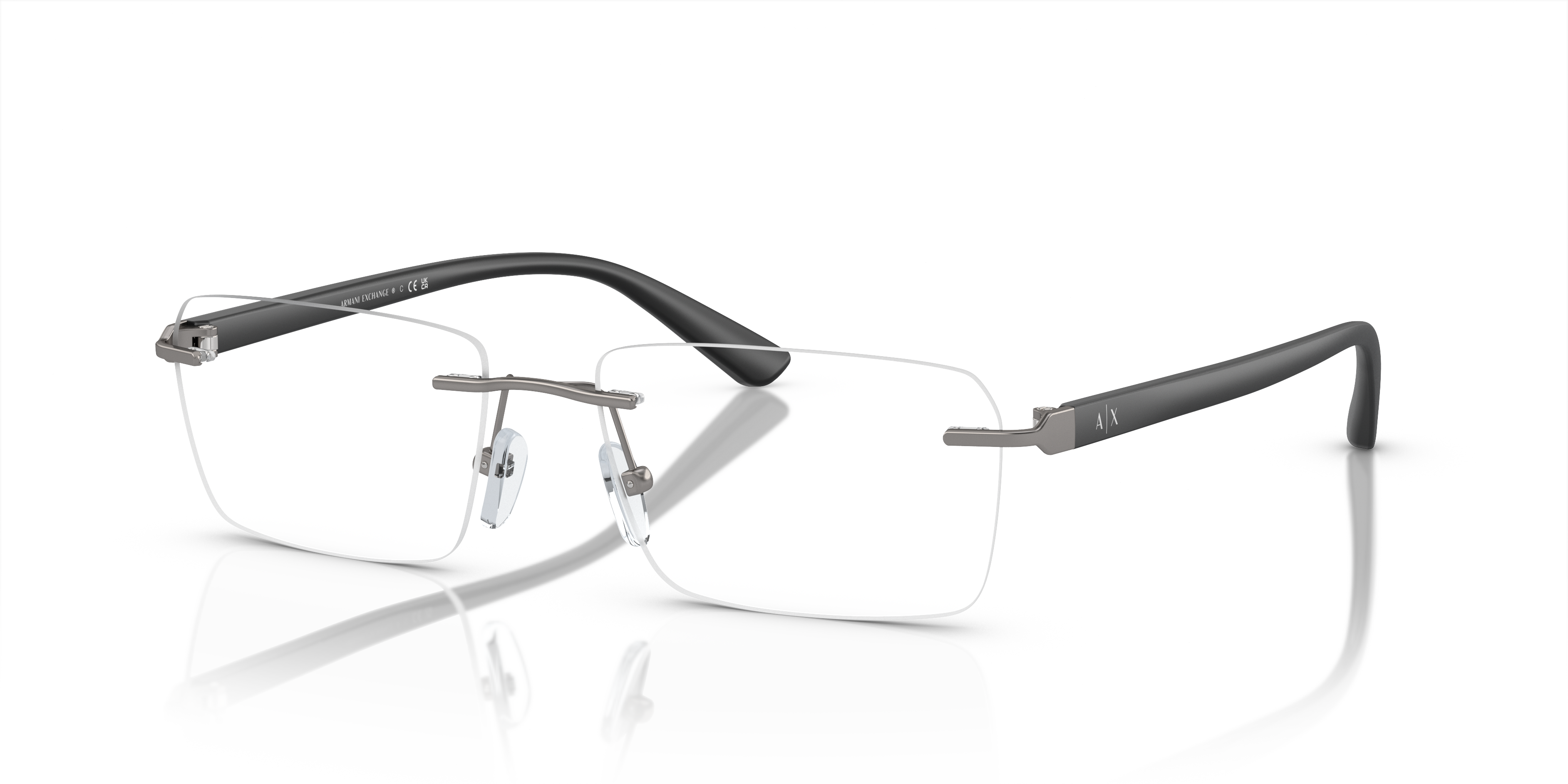 Armani Exchange AX1064  Eyeglasses