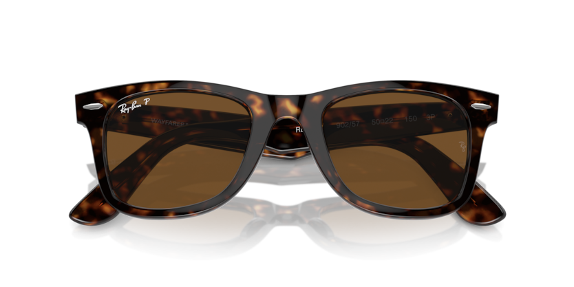 Ray-Ban RB2140 Wayfarer Sunglasses