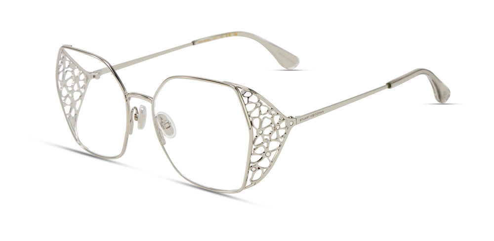 Stuart Weitzman WZN 1055/G Eyeglasses