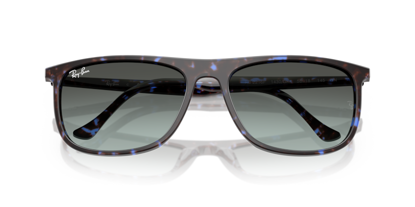 Ray-Ban RB2216F  Sunglasses
