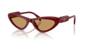 Miu Miu MU B11SU  Sunglasses