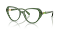 Swarovski SK2054  Eyeglasses