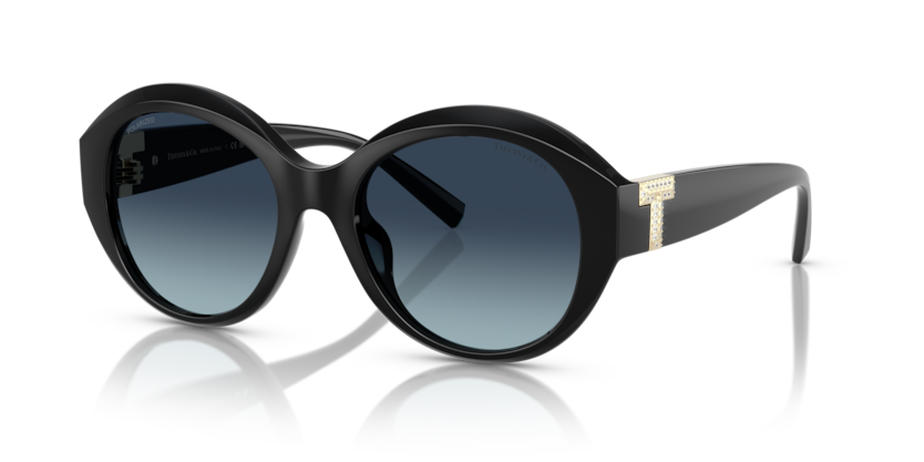 Tiffany TF4227BU  Sunglasses