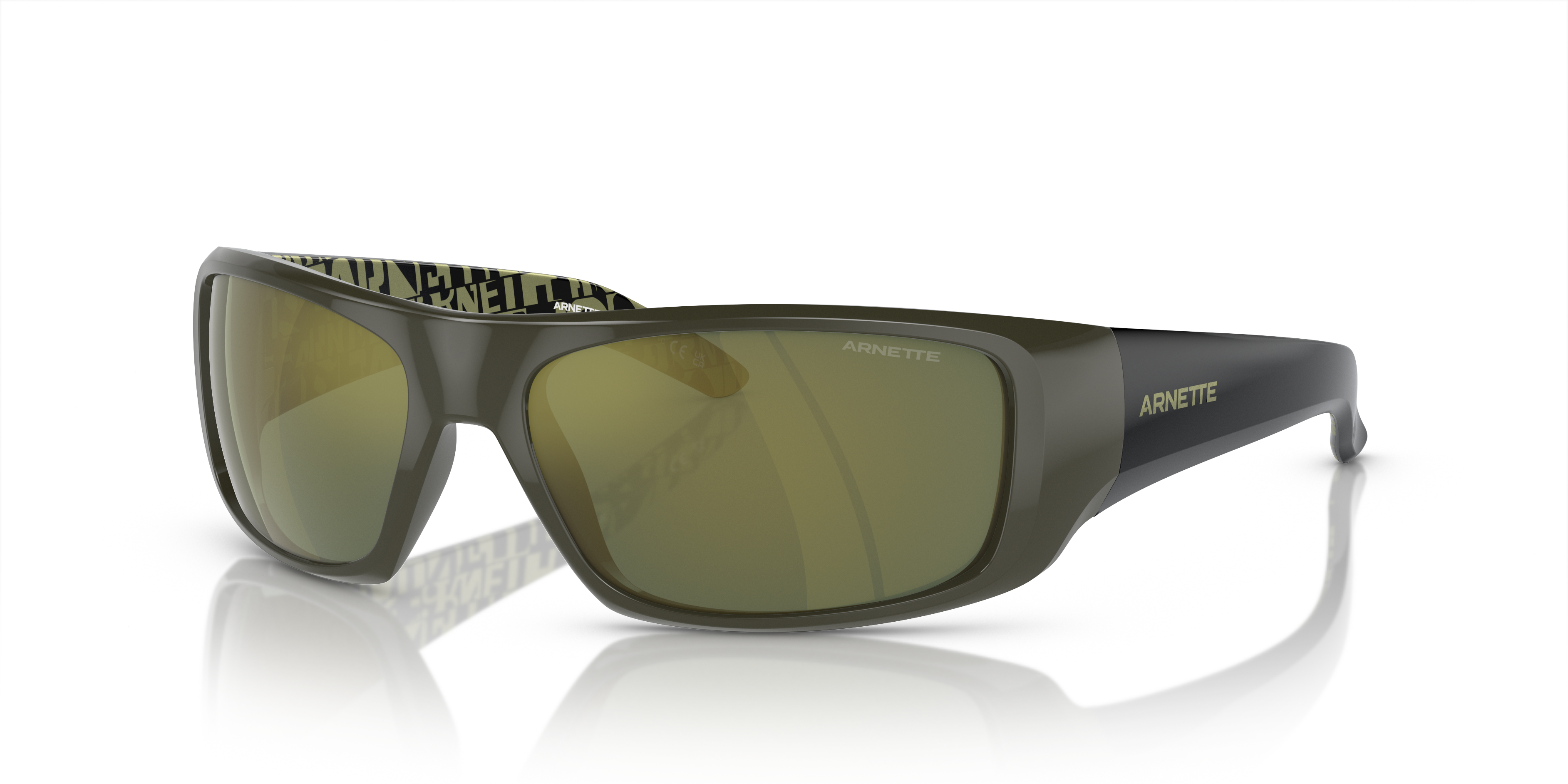 Arnette AN4182 Hot Shot Sunglasses