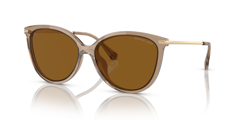 Michael Kors MK2184U Dupont Sunglasses
