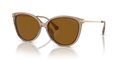 Michael Kors MK2184U Dupont Sunglasses