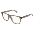Alexander McQueen AM0463O Eyeglasses