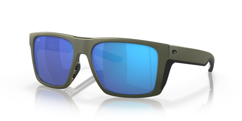 Costa Del Mar 6S9104 Lido Sunglasses
