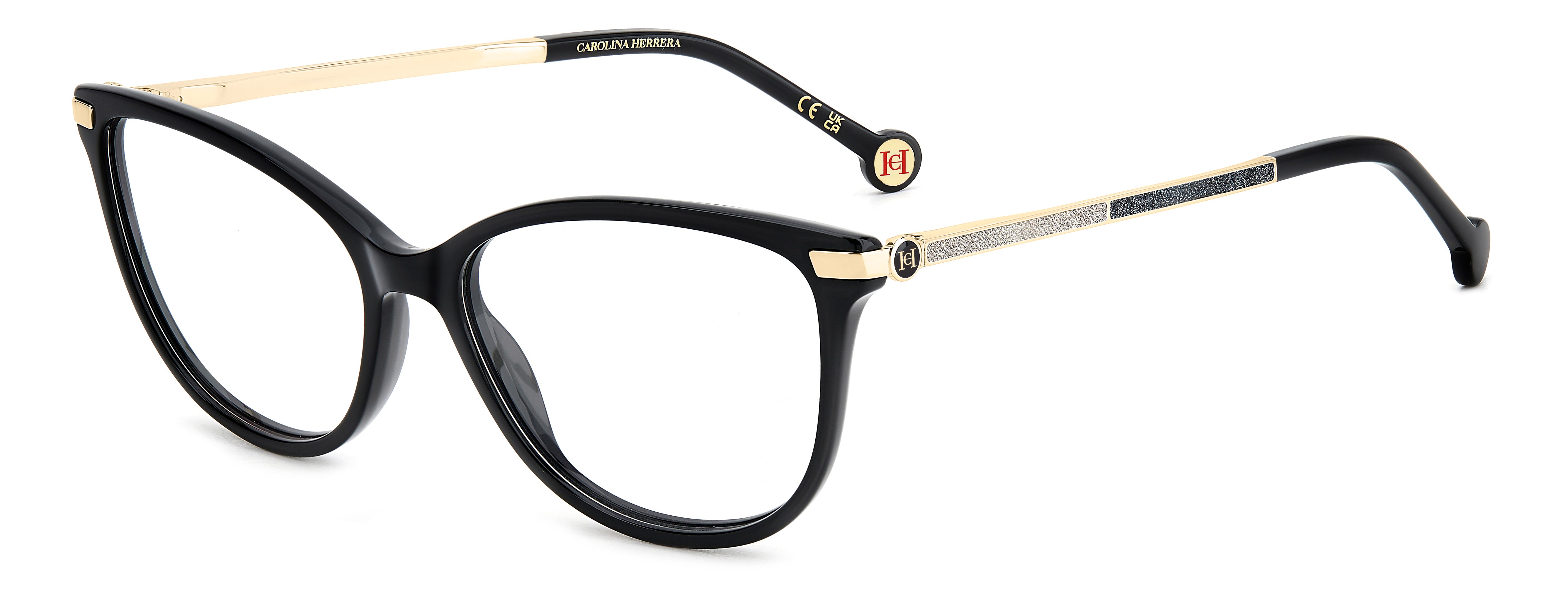 Carolina Herrera Her 0263 Eyeglasses