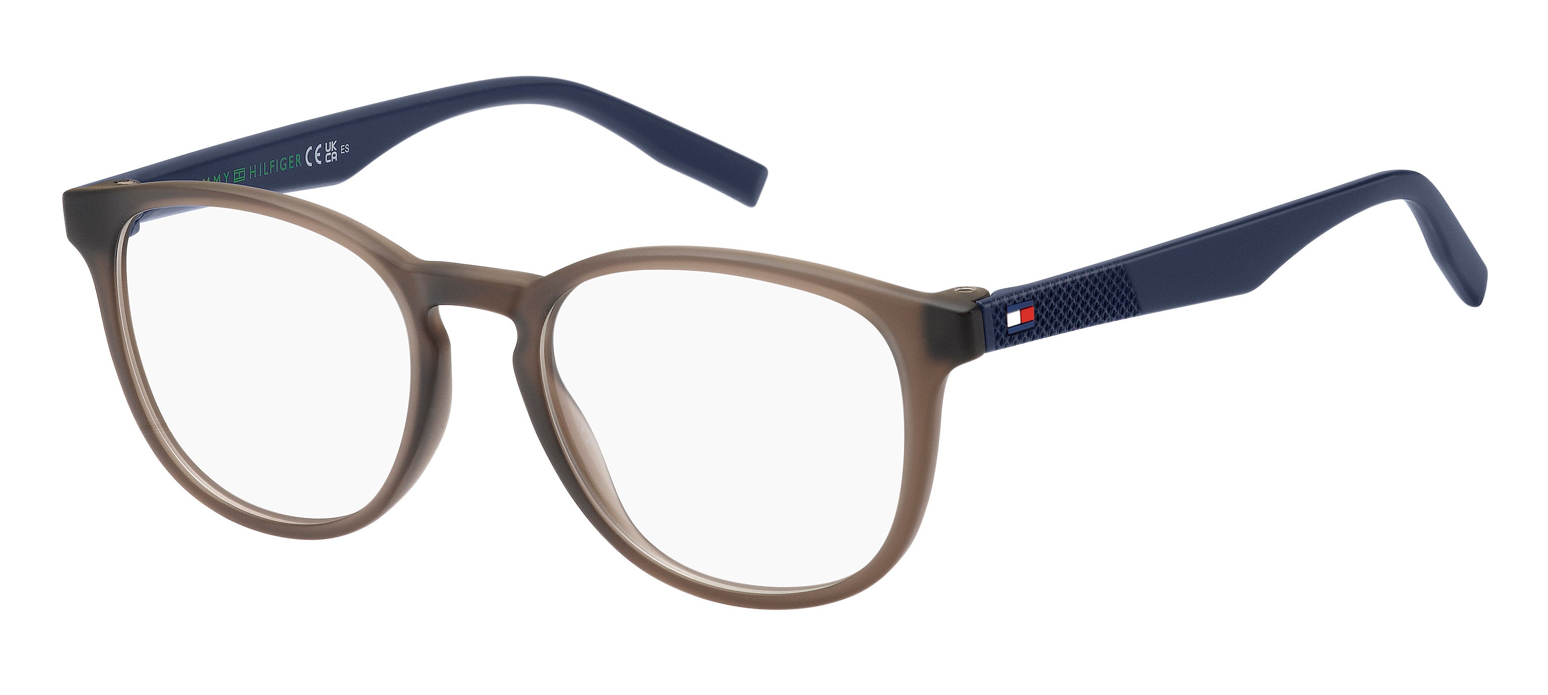 Tommy Hilfiger Th 2026 Eyeglasses