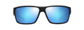 Maui Jim Uila Af Sunglasses