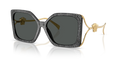 Versace VE4502U  Sunglasses