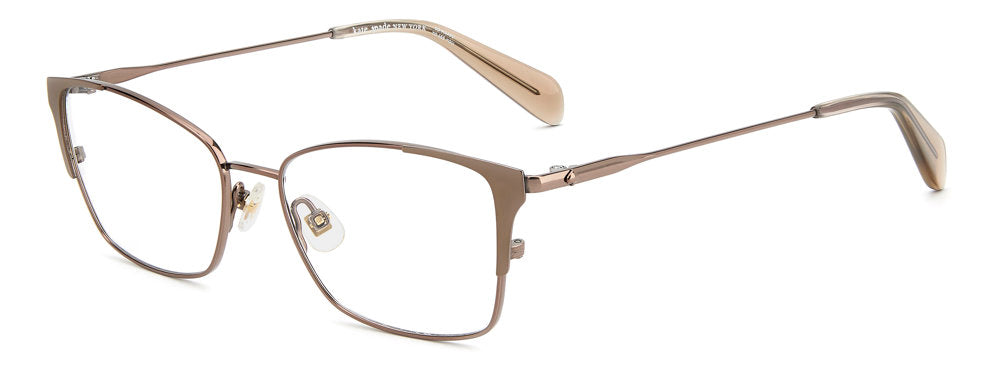 Kate Spade KS ARLA 2/G/T Eyeglasses