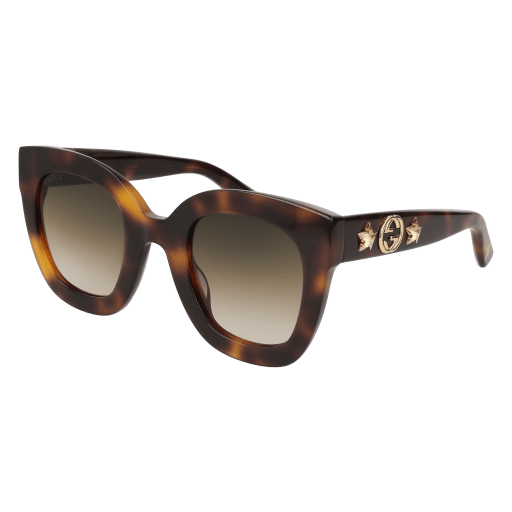 Gucci GG0208S Sunglasses