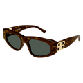 Balenciaga BB0095S Sunglasses